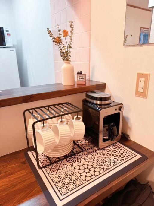Sound Villa Kannami Ngoại thất bức ảnh