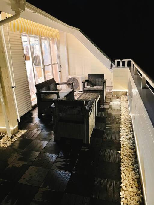 Sound Villa Kannami Ngoại thất bức ảnh