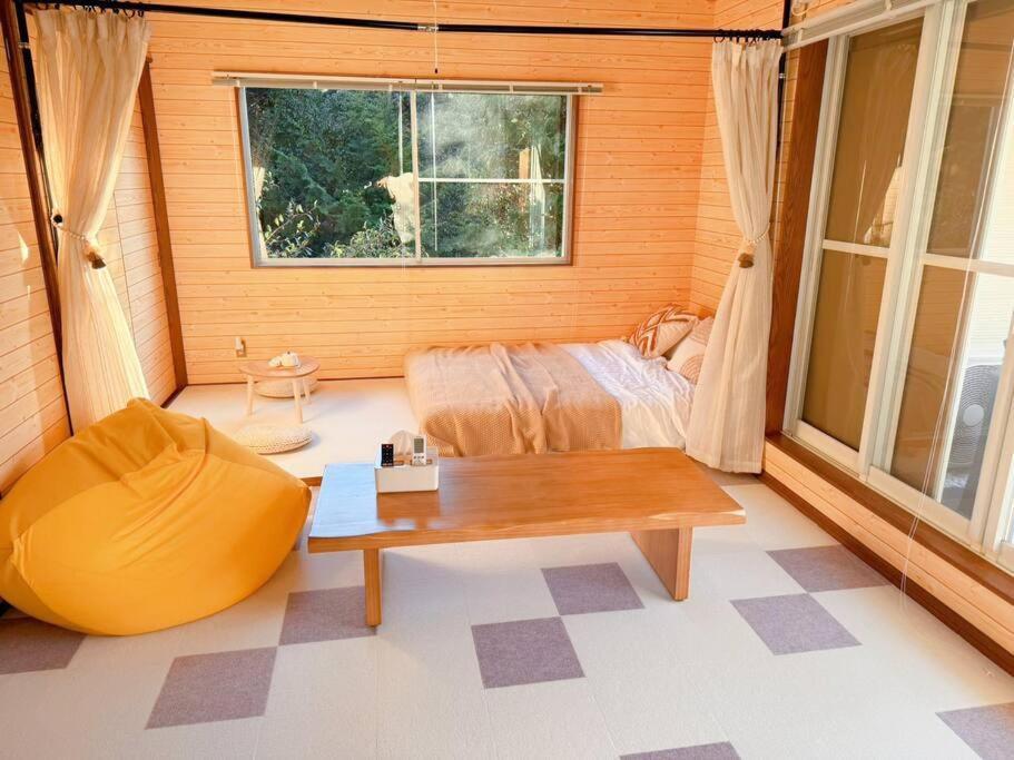 Sound Villa Kannami Ngoại thất bức ảnh