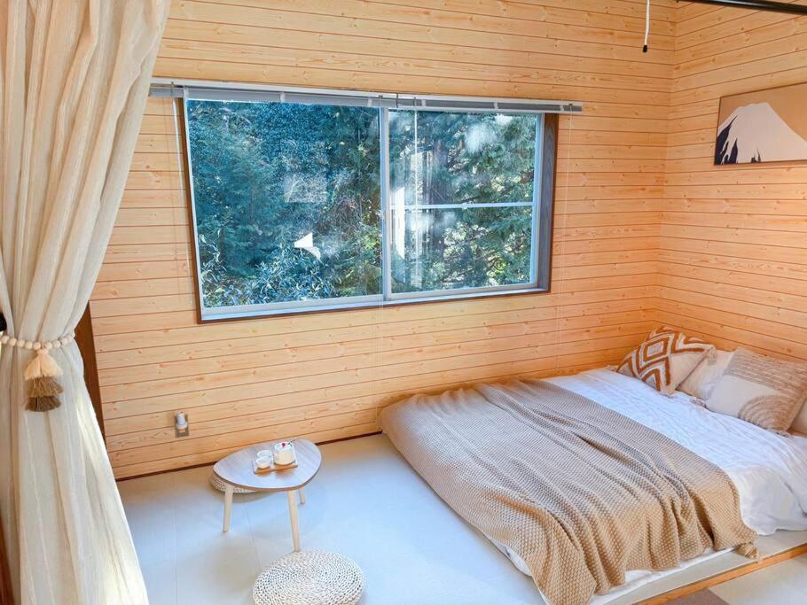 Sound Villa Kannami Ngoại thất bức ảnh